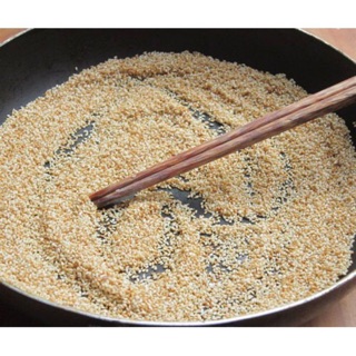 200gr vừng vàng (mè vàng)