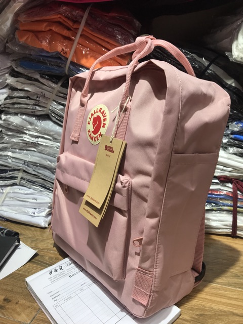 AUTH Chính hãng KanKen