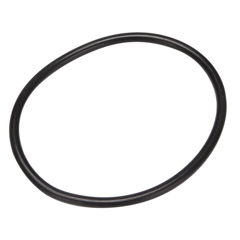 5 miếng 100 mm đường kính ngoài 5 mm con dấu cao su dày vòng chữ O lọc dầu