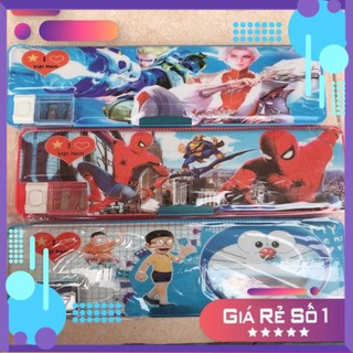 Hộp Đựng Bút Nam Châm