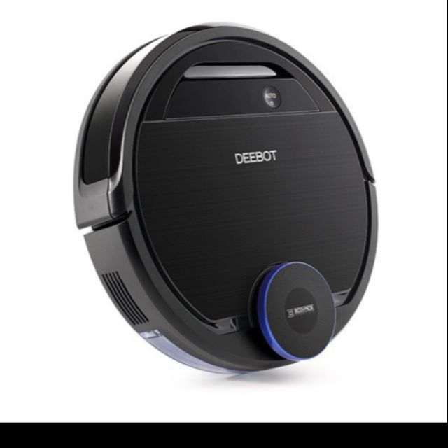 ROBOT HÚT BỤI ECOVACS DEEBOT OZMO 930