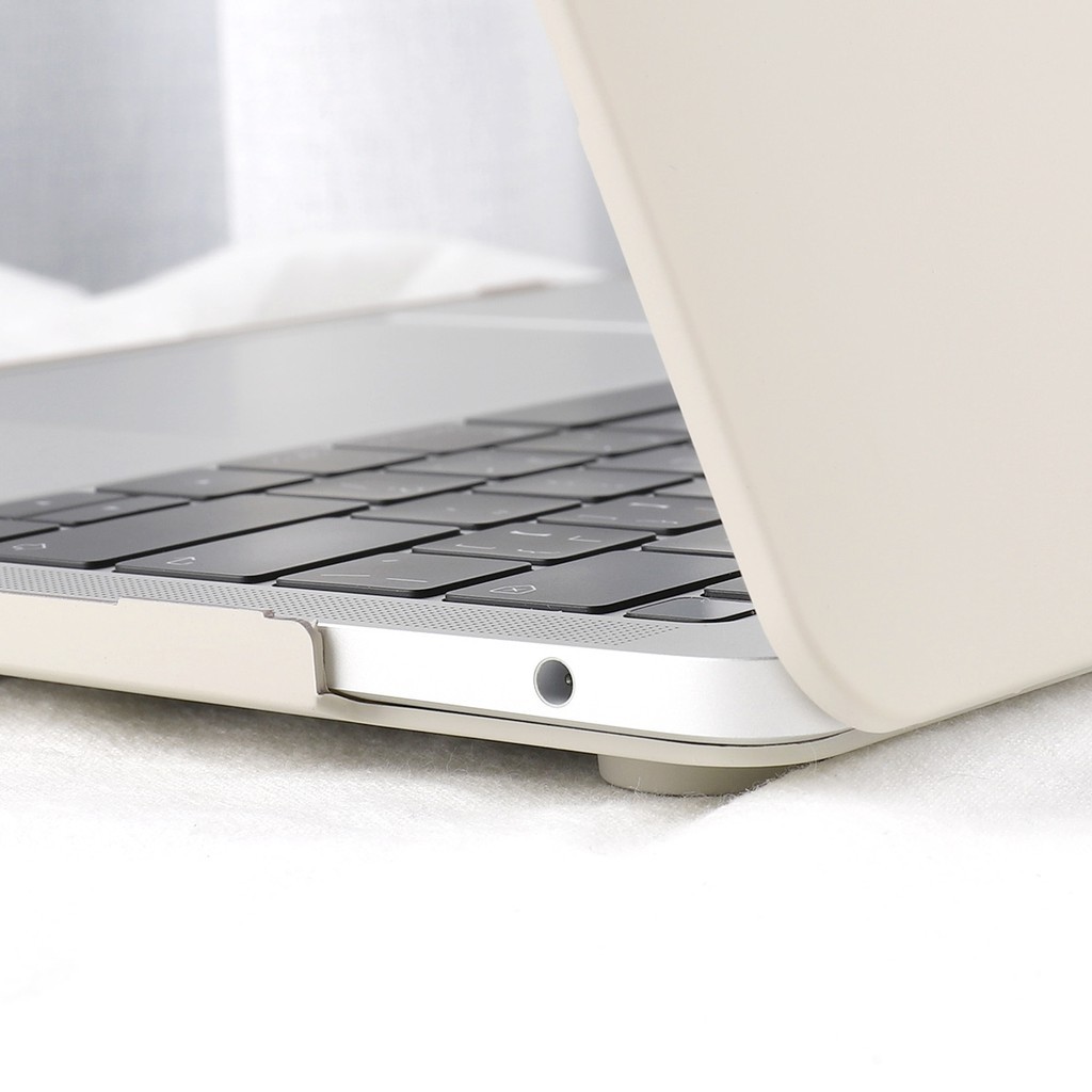 Ốp Nhựa Cứng Batianda Cho Macbook Air Pro A2179 A2338 A2337 M1 A1932 A1466 A2159 A1706 A2141 13.3 15.4 16 inch | WebRaoVat - webraovat.net.vn