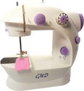 Máy may mini CMD