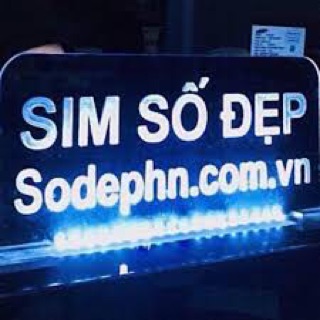 Sim So Dep