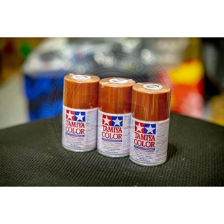 Sơn Tamiya PS-14 100ml (For Polycarbonate Body RC)