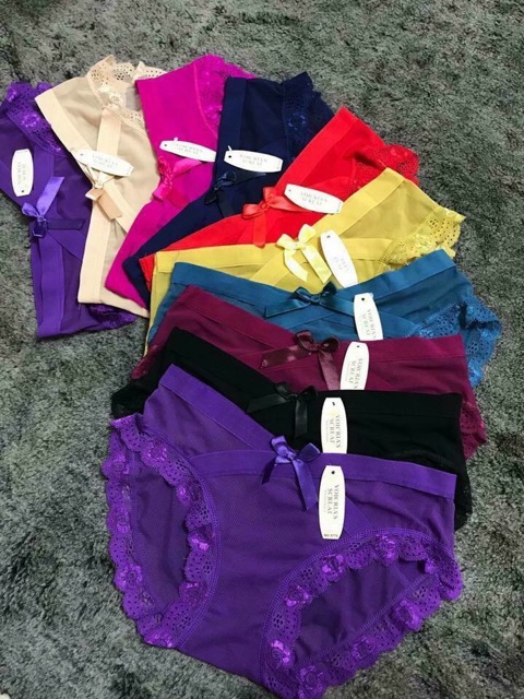 [Mã WA12200 giảm 25k đơn 200k] ❌HOT❌LẺ=SỈ🥇Quần lót ren lưới nơ trước ms 5779 - chất siêu đẹp (kèm ảnh thật + video) | BigBuy360 - bigbuy360.vn