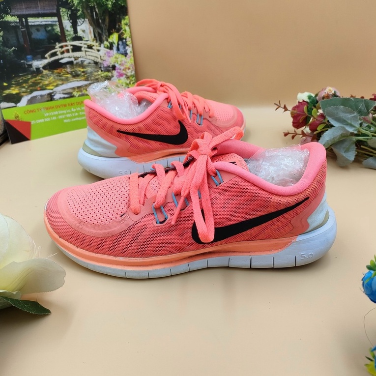 [Size 36,5-23cm]-Giày thể thao sneaker nữ hàng si tuyển chất