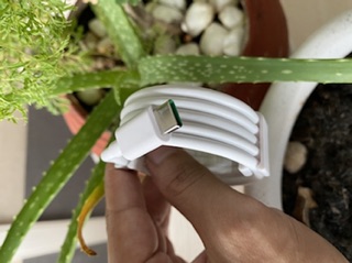 [ Chính hãng ]  Cáp VOOC Type C sạc nhanh cho OPPO, Realme