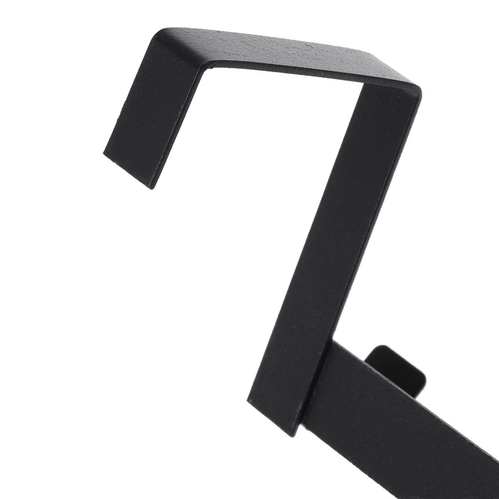 Móc treo quần áo bằng kim loại tiện dụng chất lượng cao