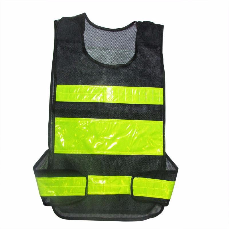 Áo Phản Quang Lưới Đi Phượt