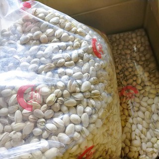 Hạt Dẻ Cười Mỹ Hạt To, Dòn, Bùi 500g