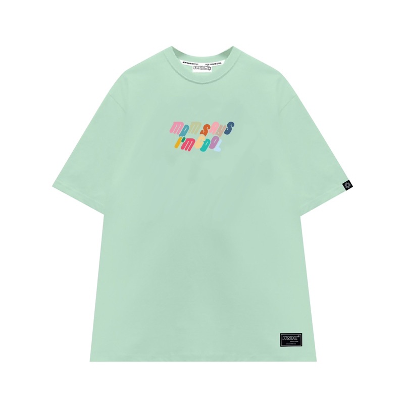 Áo Thun - MOM SAYS I'M COOL - Local Brand Unisex - ABLE