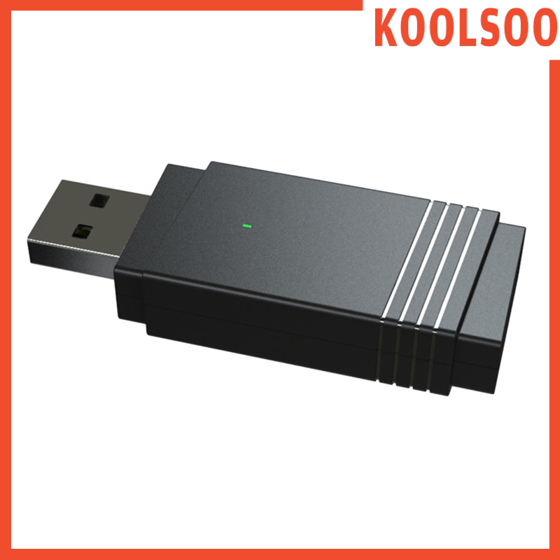 Usb Wifi 1300mbps 2.4 / 5ghz 802.11 Ac