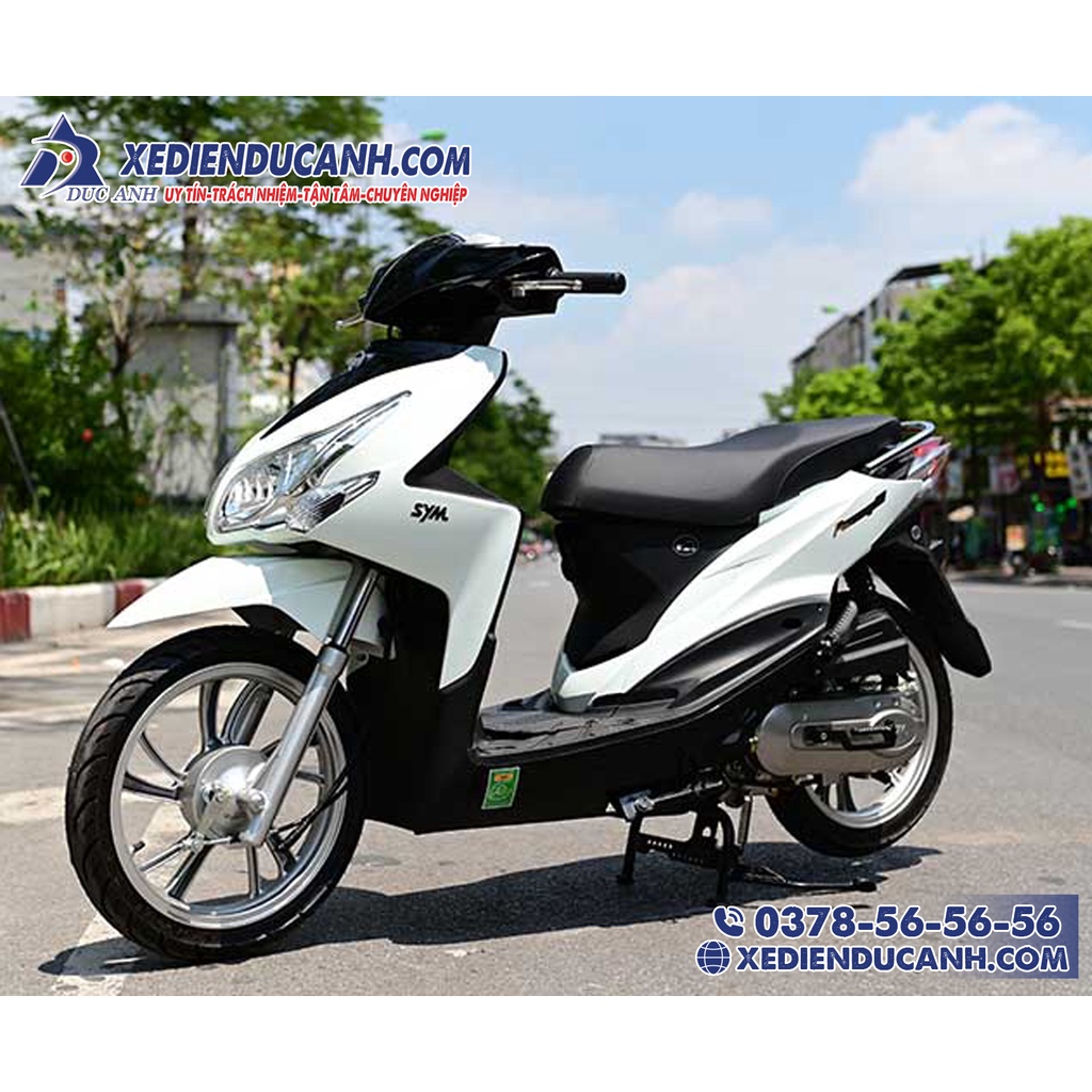 Xe ga 50cc Sym Passing - 2022