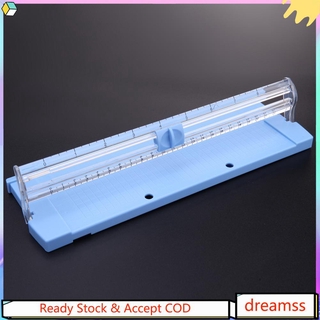 Dụng Cụ Cắt Giấy A4 / A5