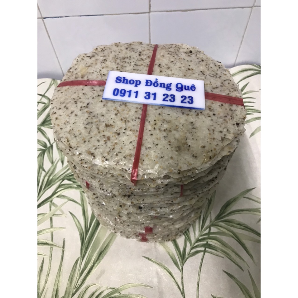 10 CÁI BÁNH TRÁNG DỪA MÈ VÀNG  ĐẶC SẢN TAM QUAN BÌNH ĐINH