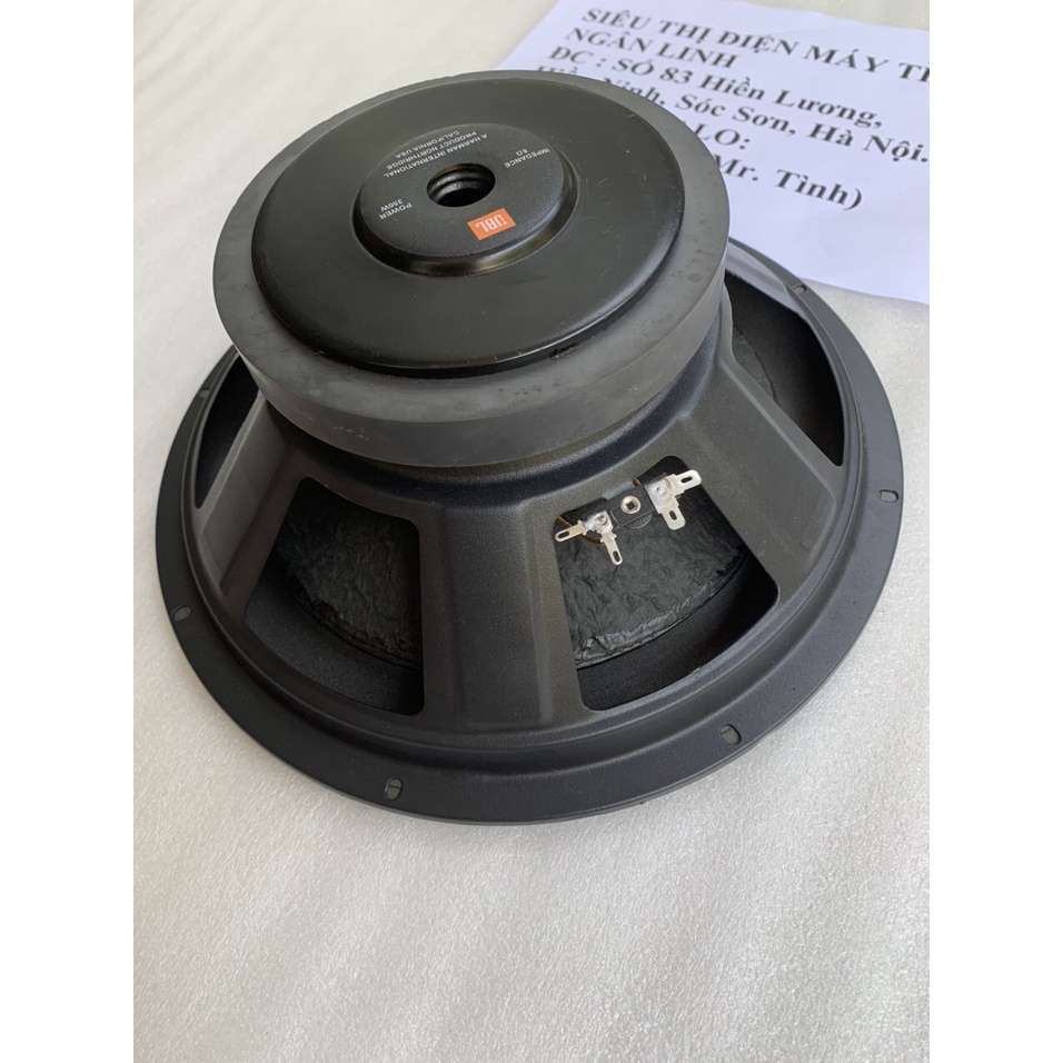 BASS SUB RỜI 30 JB TỪ 156 GÂN MÚT BÉO - GIÁ 1 CHIẾC