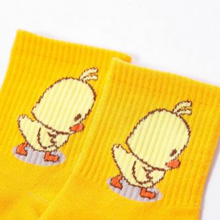 Vớ cổ cao The Duck siu cute