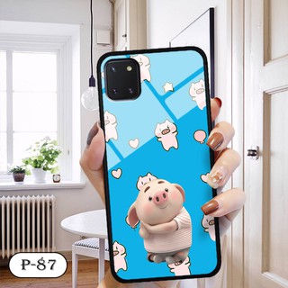 Ốp kính in hình cute SAMSUNG NOTE 10 LITE