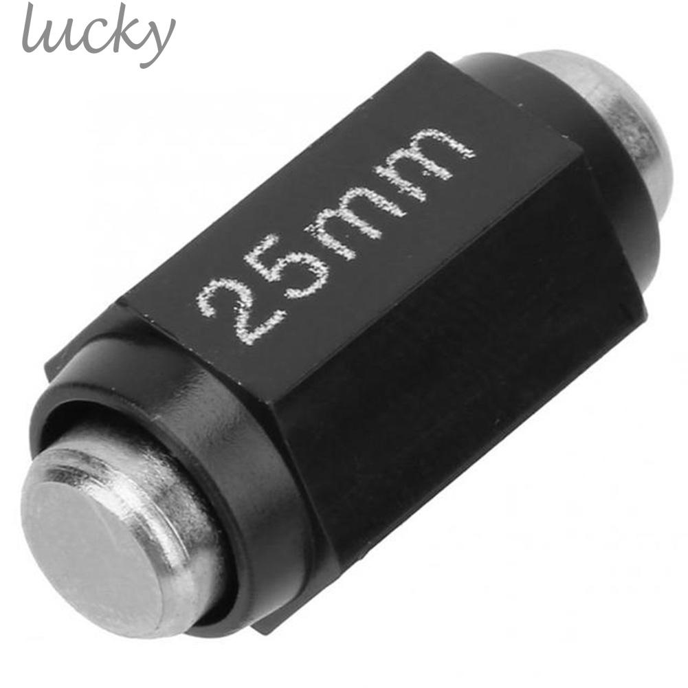 LUCKY~Caliper Micrometer Reference Rod Gauge Accessories Calibration Block Rod Bar#Ready Stock