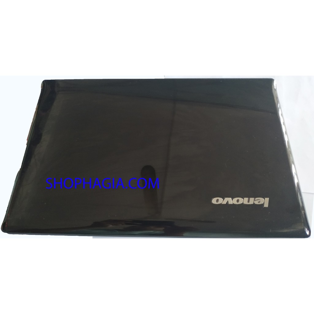 LAPTOP CŨ LENOVO G570 còn mới 99% giá sinh viên