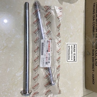 Cốt trục bánh sau Yamaha Exciter 135 / 150