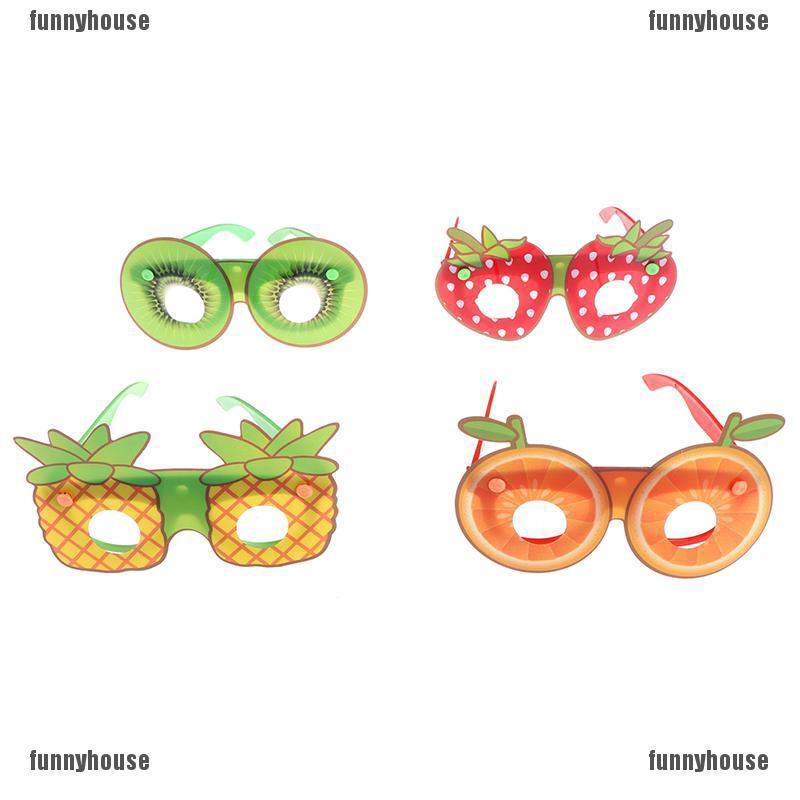 Kính mát hình trái cây sáng tạo cho bé | BigBuy360 - bigbuy360.vn