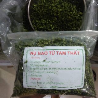 Nụ siêu bao tử