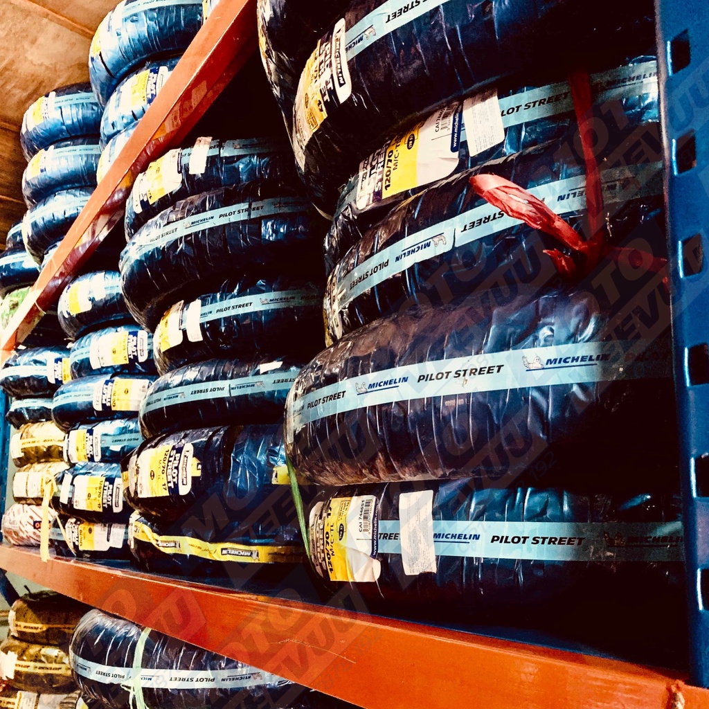 Vỏ lốp xe máy Michelin City Extra đủ size 70/90-14 80/90-14 90/90-14 60/90-17 70/90-17 80/90-17 50/100-17 lốp michelin