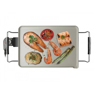 KHAY NƯỚNG ĐIỆN GRILL GALEXIA CREAMIC TAURUS - TÂY BAN NHA - Gia Dụng Nhà Bếp VN