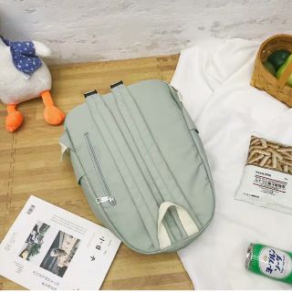 Balo Ulzzang Hàn Quốc