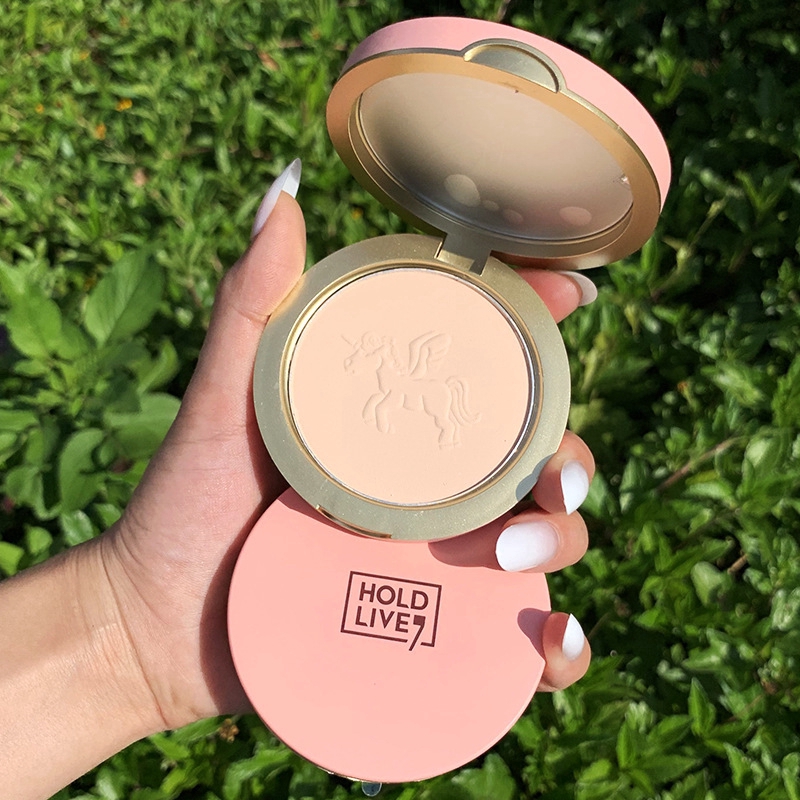 [bán nóng] Phấn phủ che khuyết điểm hiệu Hold Live tiện dụng  Nội Địa Trung | BigBuy360 - bigbuy360.vn