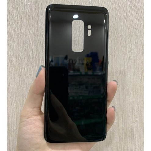 Lưng samsung S9 Plus - GSM Mobile Hải Phòng