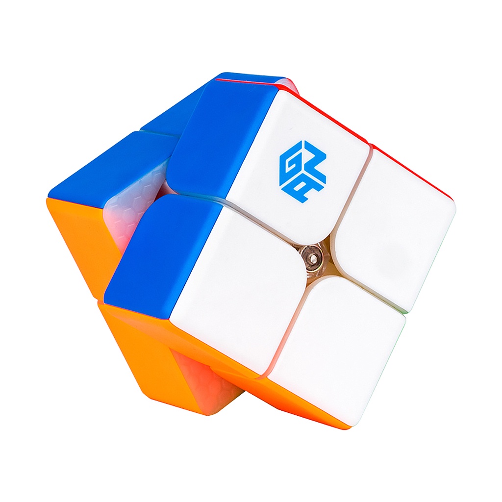 Khối Rubik gan 249 v2 2x2 2x2 Kích Thước 49mm