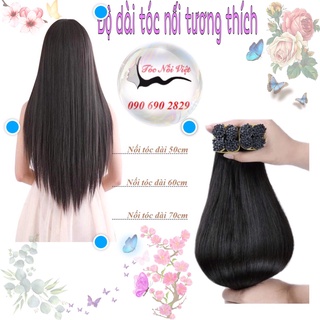 Kềm bấm chì nối tóc