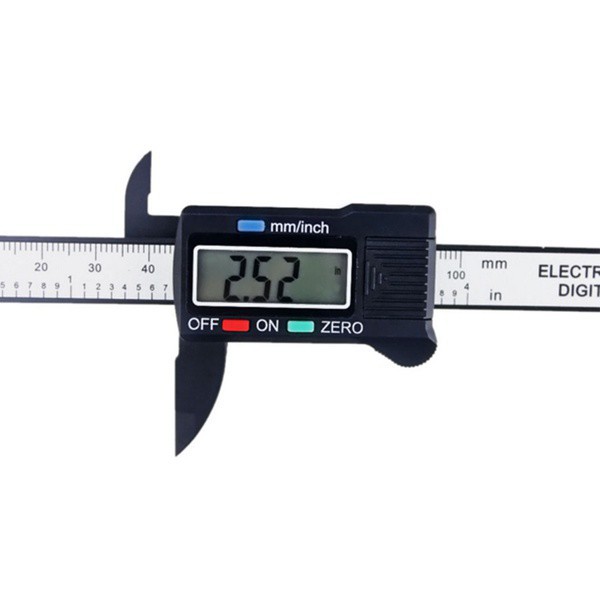 Thước đo kĩ thuật số 100mm 4inch