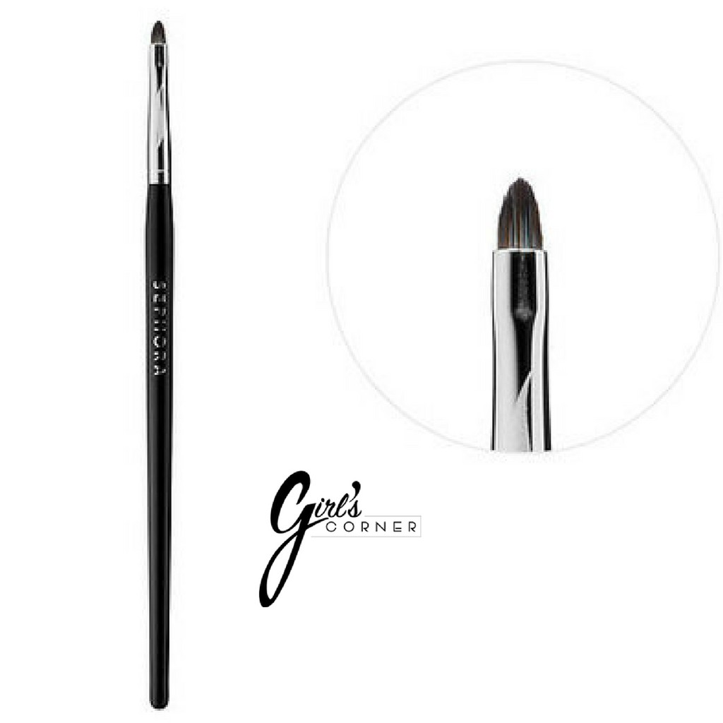 Cọ Eye Liner - cọ vẽ viền môi Sephora 33