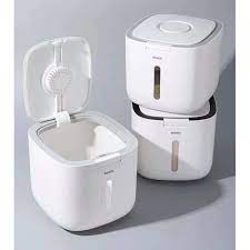 Thùng đựng gạo ecoco-chính hãng loại cao cấp