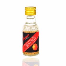 HƯƠNG CAM RAYNER 28ML