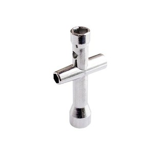 Bộ Cờ Lê Vặn Ốc Vít M2 - M2.5 - M3 - M4