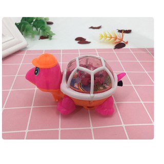 ĐỒ CHƠI LÊN DÂY CÓT HÌNH THÚ DỄ THƯƠNG - DC01