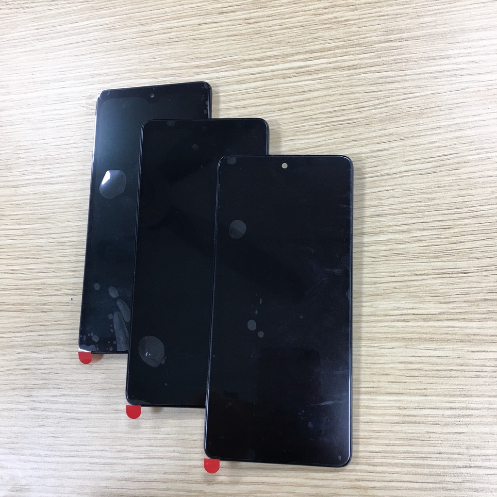 Màn hình Samsung M51 - Màn hình Samsung M51