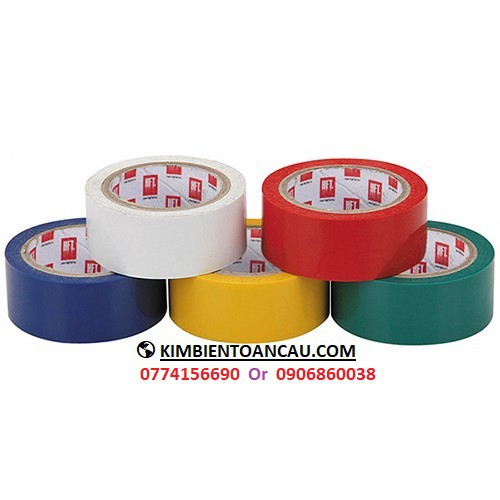 [Đủ màu] Băng keo Simili 5cm - Dùng dán gáy sách