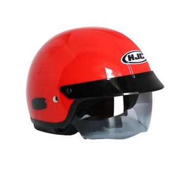 Mũ Bảo Hiểm IS-2V HJC