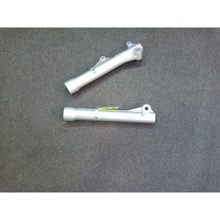 vỏ phuộc trước xe wave s110