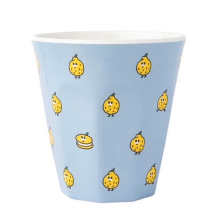 Cốc ARTBOX Hàn Quốc Hình Quả Chanh Thú Vị