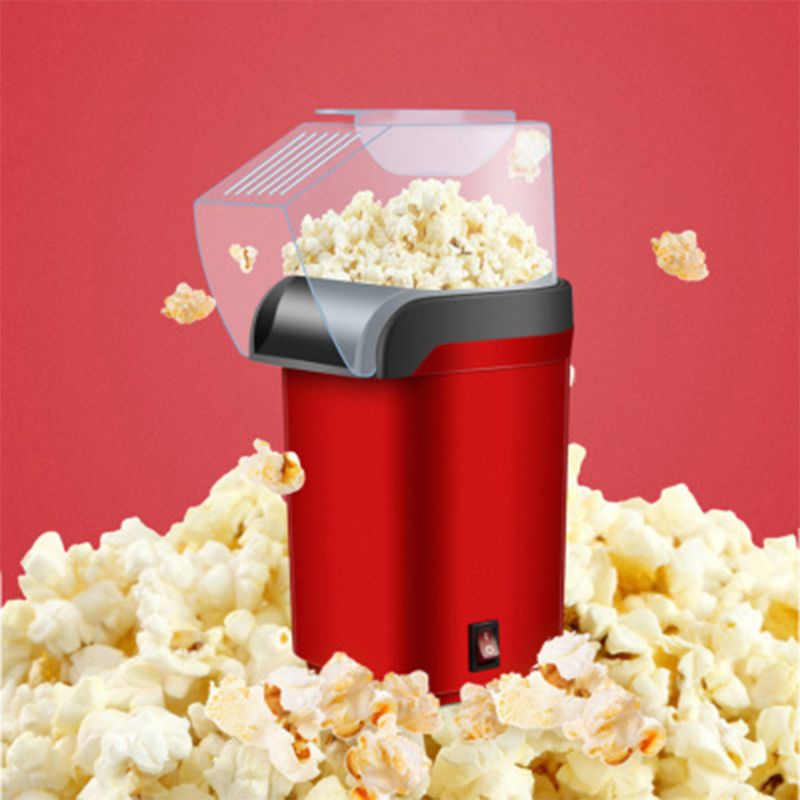 Dụng Cụ Làm Bắp Rang Tự Làm Dễ Thương Cho Bé