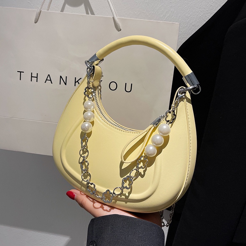 Túi đeo dưới cánh tay Đa Năng Thời Trang Mùa Hè Cho Nữ