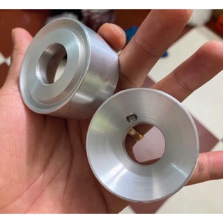 Tiêu nhôm gắn lon Leovince ✌️🤪🤪🤪