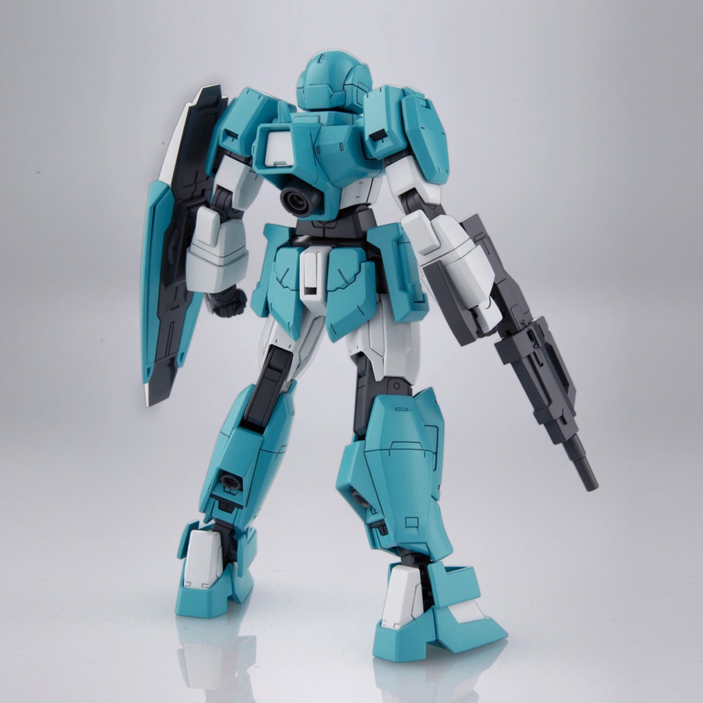 Mô Hình Gundam HG ADELE 1/144 Bandai HGAGE Đồ Chơi Lắp Ráp Anime Nhật